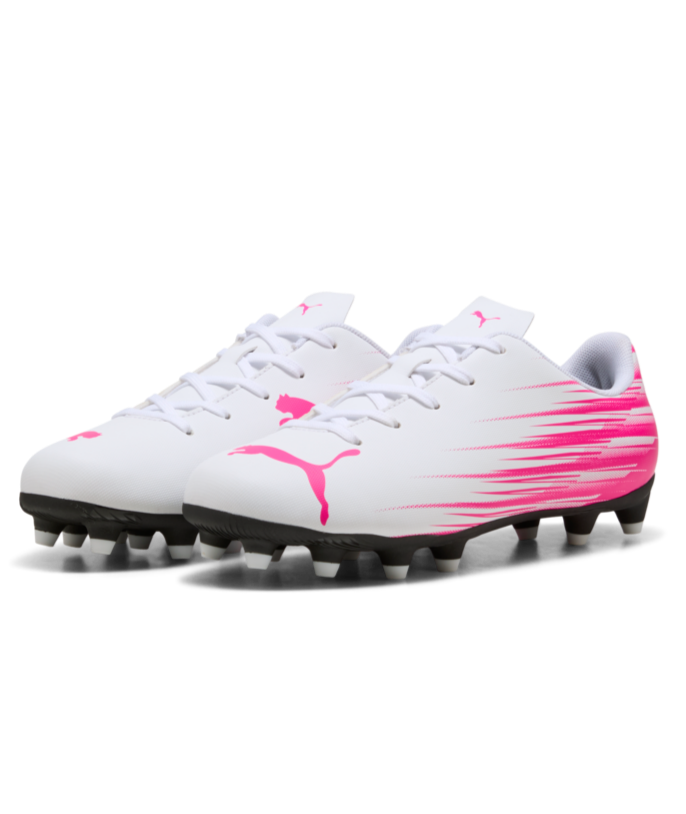 PUMA ATTACANTO ll FG/AG JR