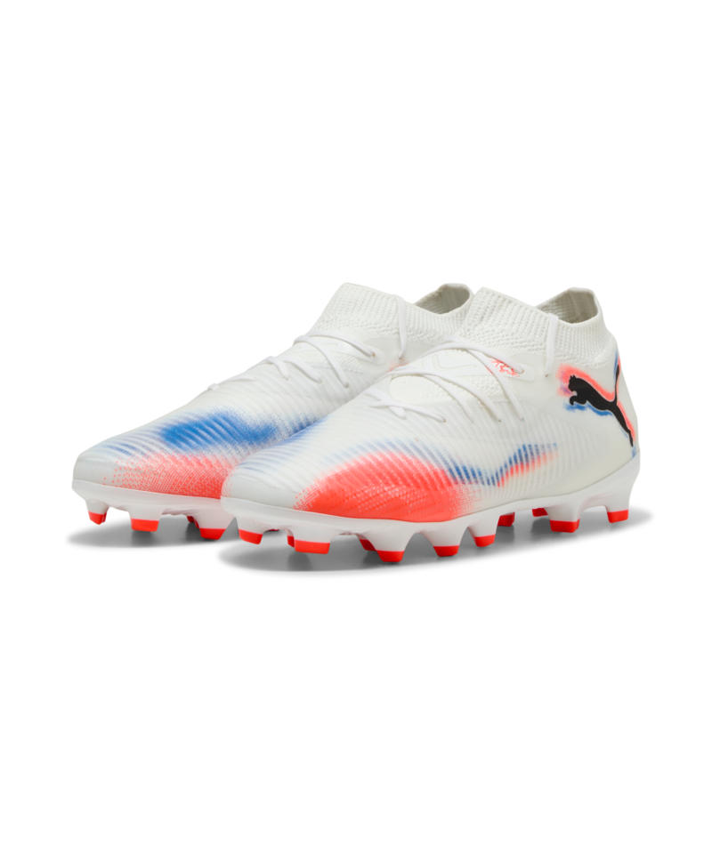 PUMA FUTURE 8 PRO FG/AG JR