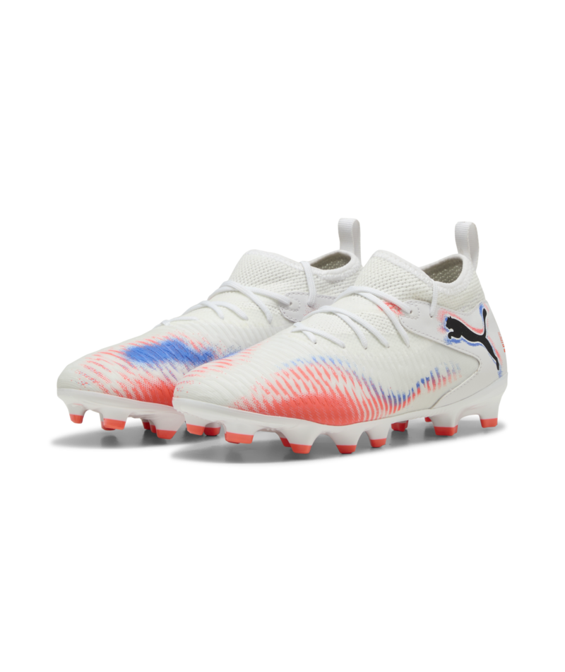 PUMA FUTURE 8 MATCH FG/AG JR
