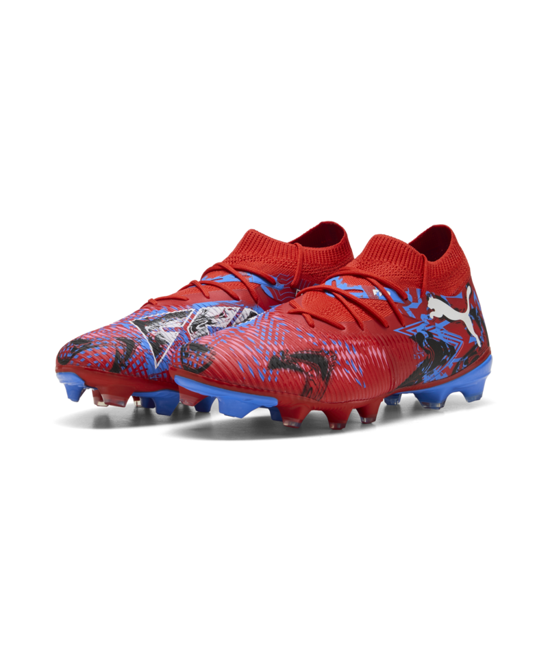 PUMA FUTURE 8 MATCH PLAYMAKERS FG/AG