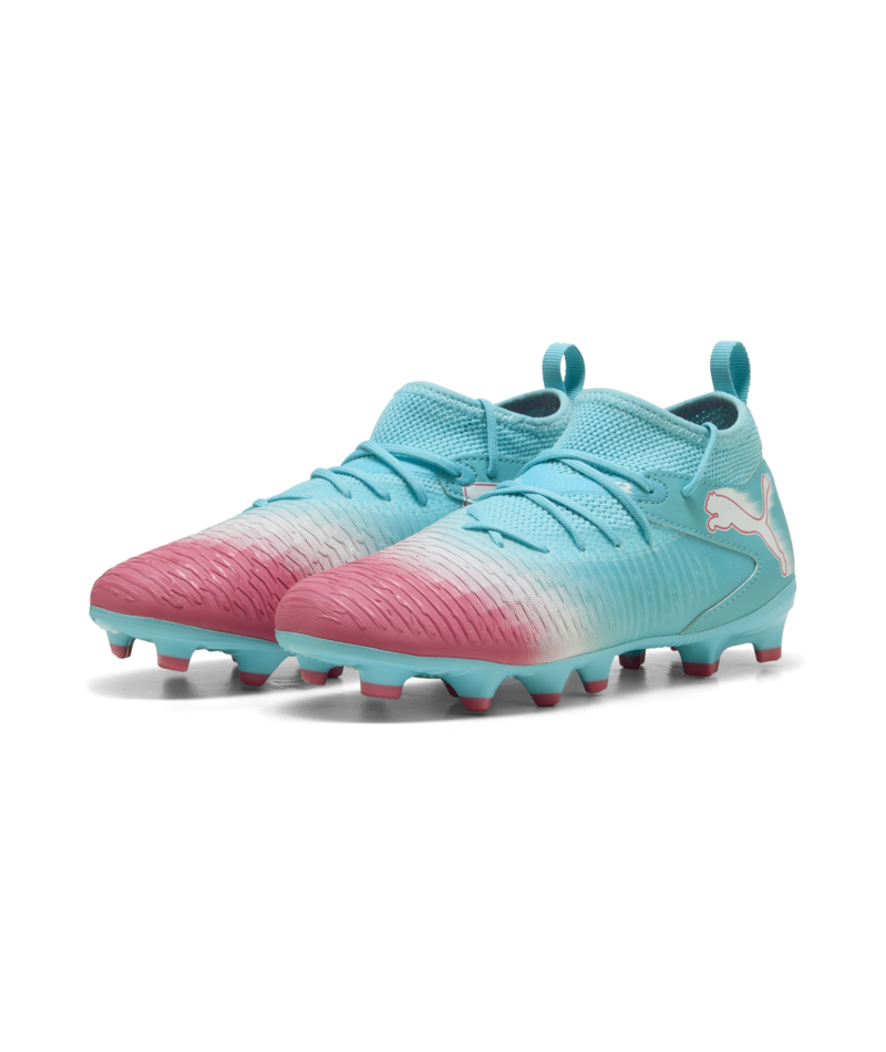 PUMA FUTURE MATCH RECHARGE FG/AG JR