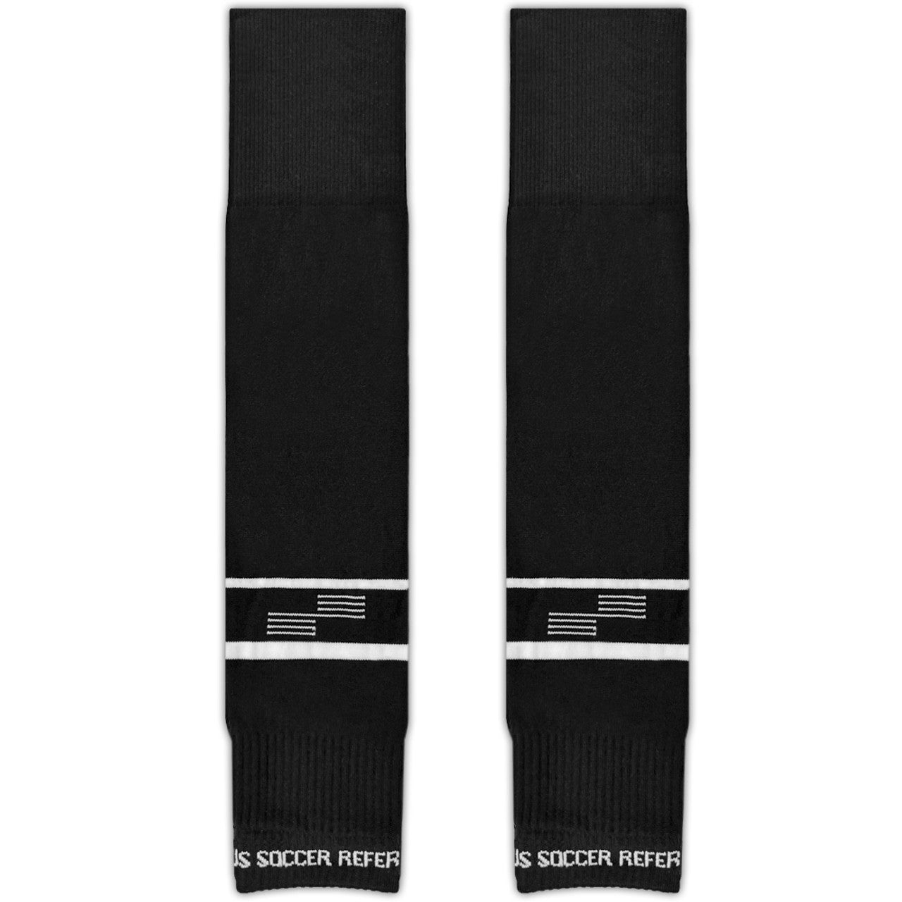 1327 USSF 2 STRIPE SOCK SLEEVE