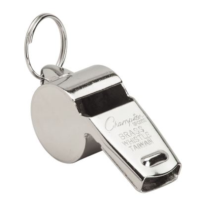 CHAMPION SPORTS REFEREE WHISTLE