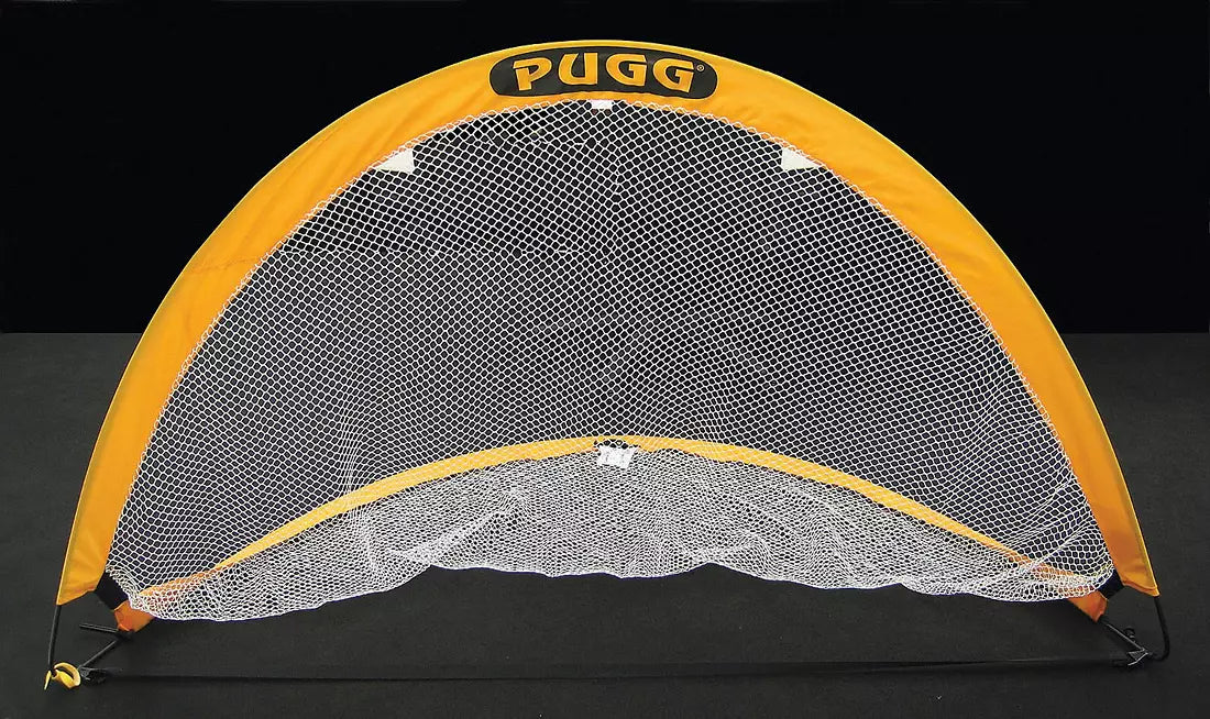 PUGG SINGLE POP UP GOAL 6 FOOTER