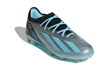 ADIDAS JR. X CRAZYFAST MESSI .1 FG