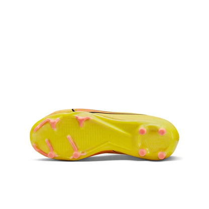 NIKE JR ZOOM SUPERFLY 9 ACADEMY FG/MG