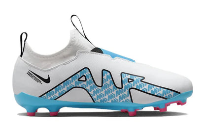 NIKE JR MERCURIAL VAPOR 15 ACADEMY FG/MG