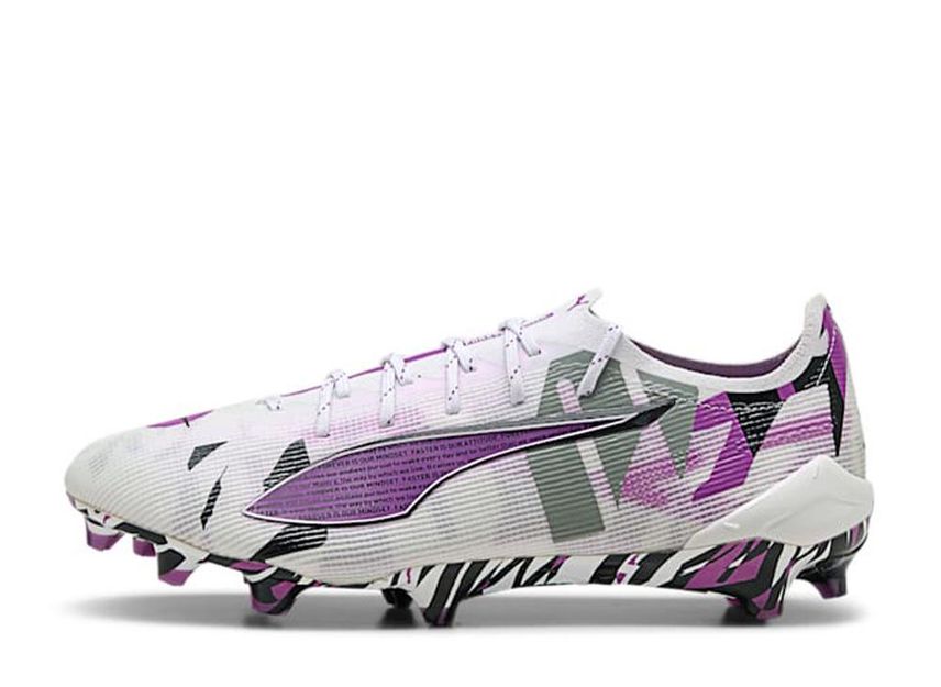 PUMA ULTRA 5 ULTIMATE FOREVER FG