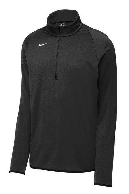 NIKE RCHS THERMA-FIT 1/4 ZIP FLEECE