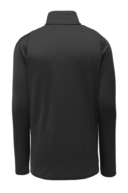 NIKE RCHS THERMA-FIT 1/4 ZIP FLEECE