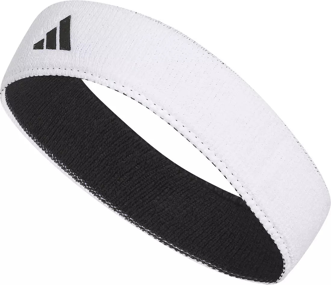 ADIDAS REVERSIBLE HEADBAND