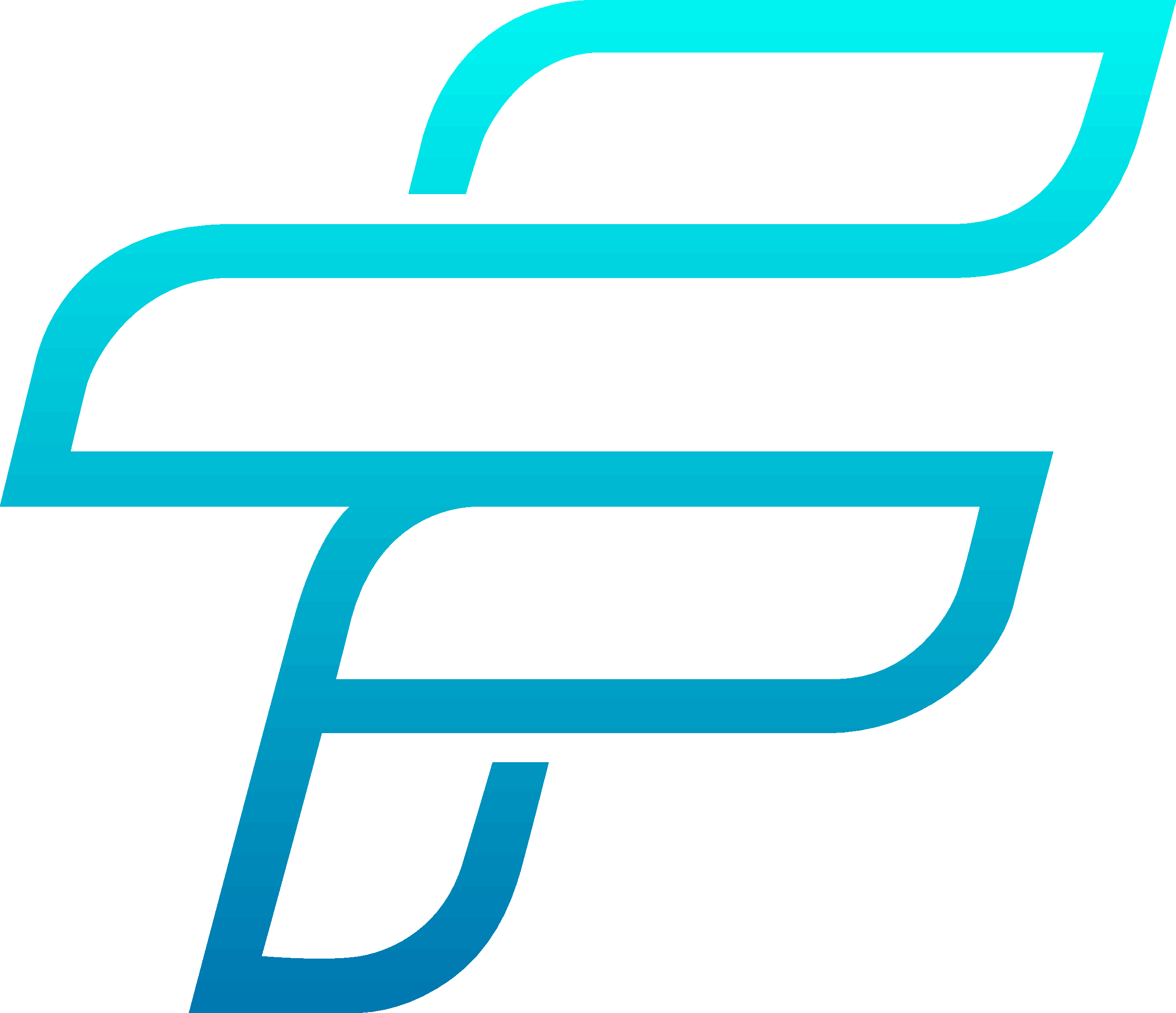 FLYTE FBIRD LARGE LOGO
