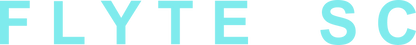 FLYTE 9" LETTERS