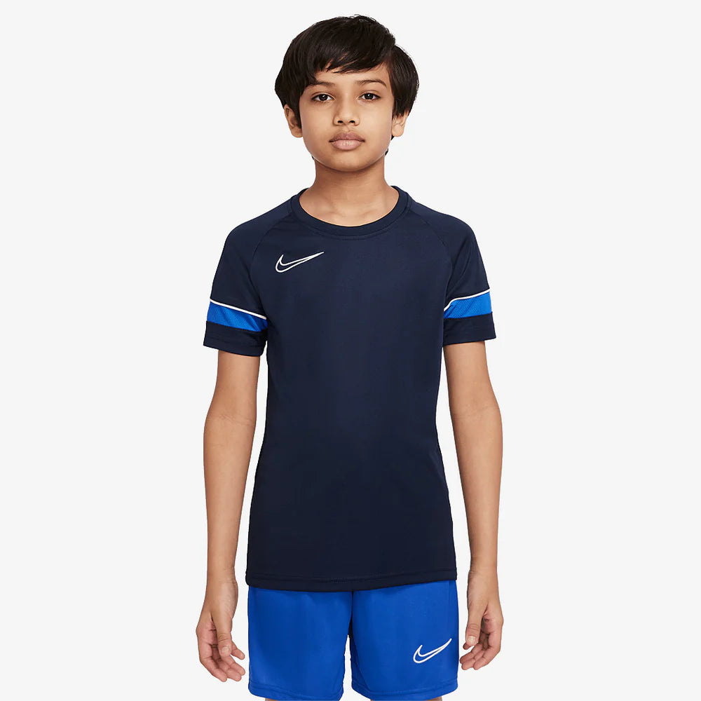 NIKE YOUTH DRI-FIT ACADEMY JERSEY