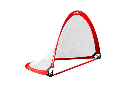 PUGG SINGLE WEIGHTED POP UP GOAL 5 FOOTER