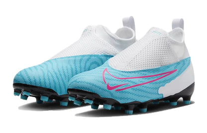 NIKE JR PHANTOM GX ACADEMY DF FG/MG – 100% SOCCER NIKE JR PHANTOM GX ACADEMY DF FG/MG – 100% SOCCER