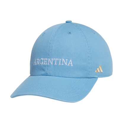 adidas Argentina Ultimate Cap