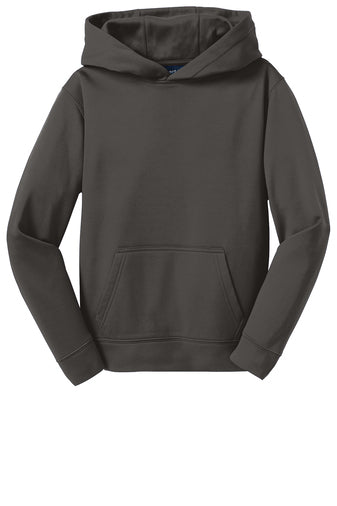 SPORT-TEK HOODIE