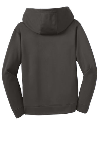 SPORT-TEK HOODIE