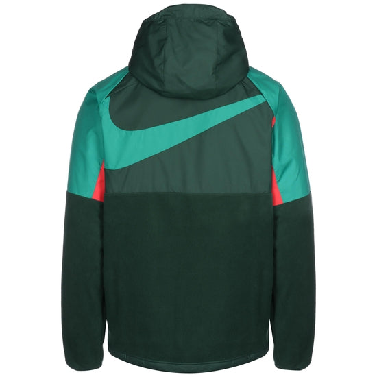 NIKE LIVERPOOL FC WINTERIZED AWF JACKET