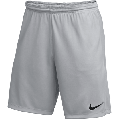 NIKE PARK III SOCCER SHORTS