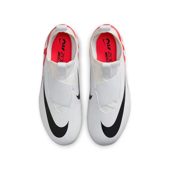 NIKE JR MERCURIAL VAPOR 15 ACADEMY FG/MG