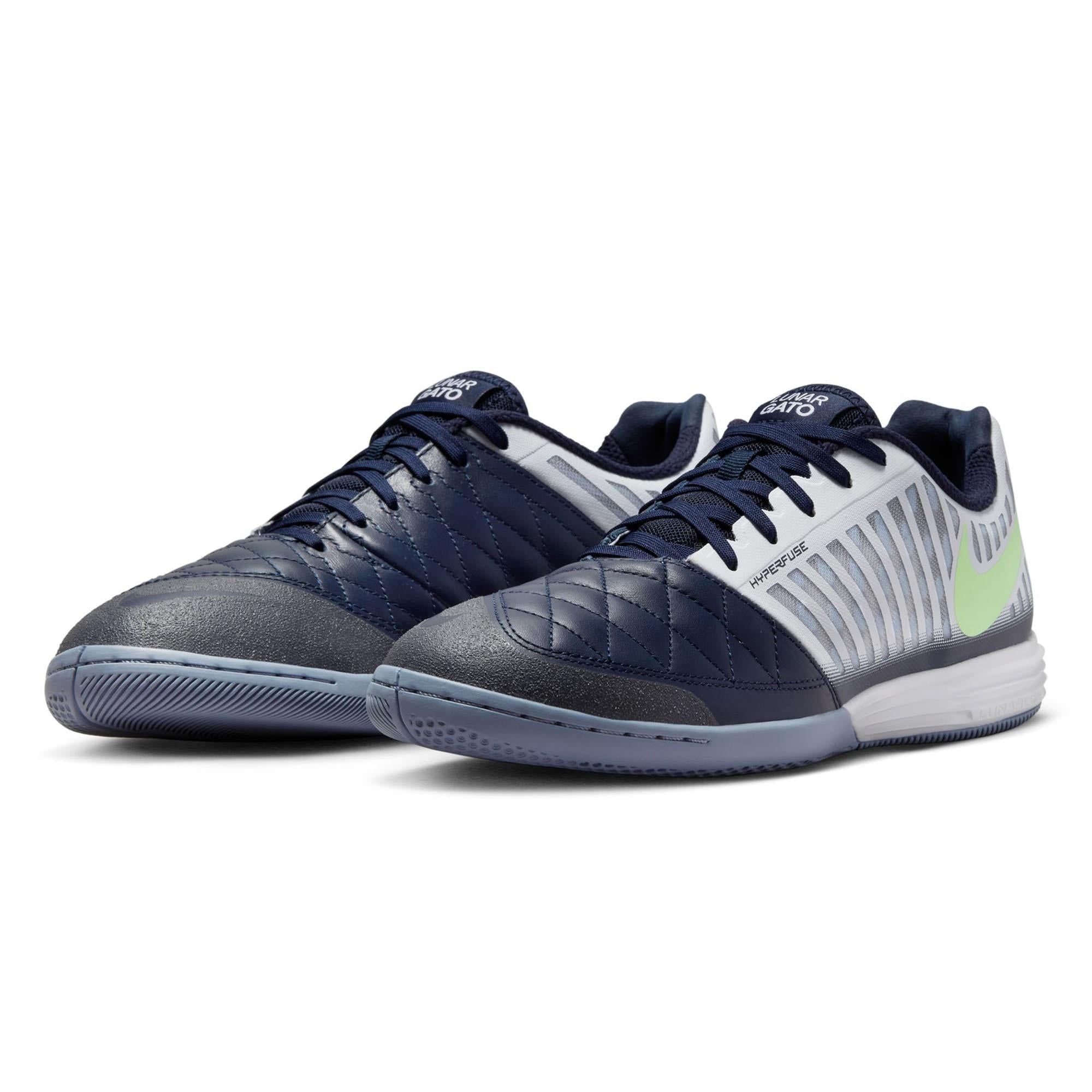 NIKE LUNARGATO II – 100% SOCCER