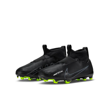 NIKE JR MERCURIAL SUPERFLY 9 ACADEMY FG/MG