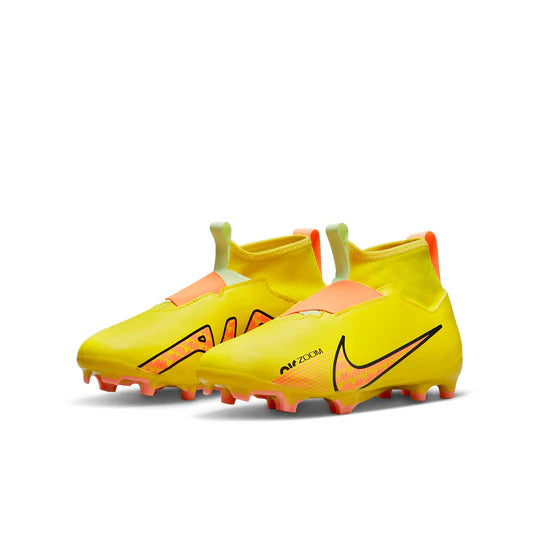 NIKE JR ZOOM SUPERFLY 9 ACADEMY FG/MG