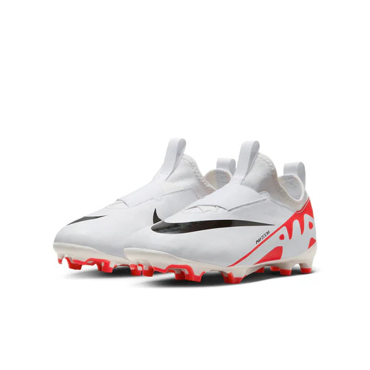 NIKE JR MERCURIAL VAPOR 15 ACADEMY FG/MG
