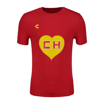 Charly Red Chapulin Colorado T-Shirt