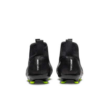NIKE JR MERCURIAL SUPERFLY 9 ACADEMY FG/MG