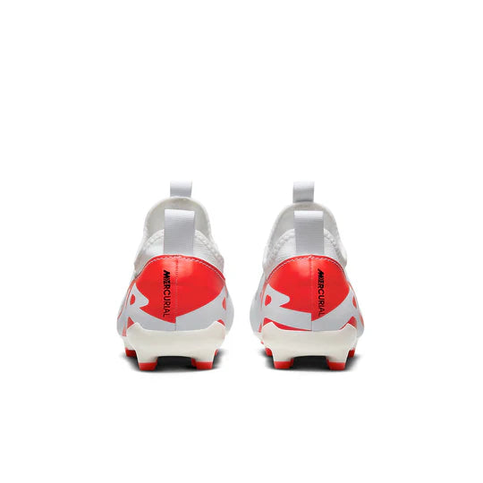 NIKE JR MERCURIAL VAPOR 15 ACADEMY FG/MG