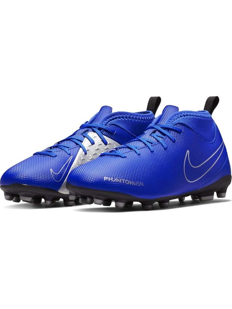 NIKE JR PHANTOM VSN CLUB DF FG/MG