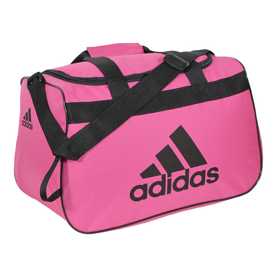 ADIDAS DIABLO SMALL DUFFEL BAG