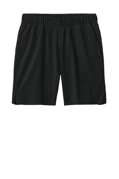 Sport-Tek  Repeat 7” Short