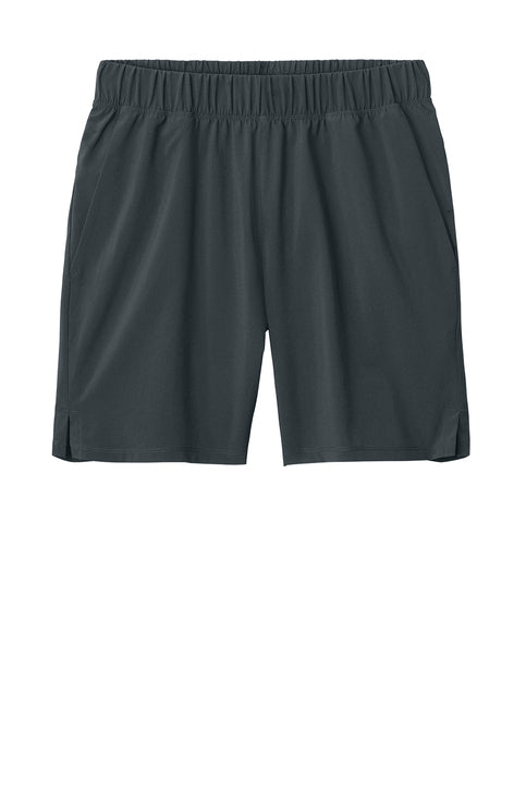 Sport-Tek  Repeat 7” Short