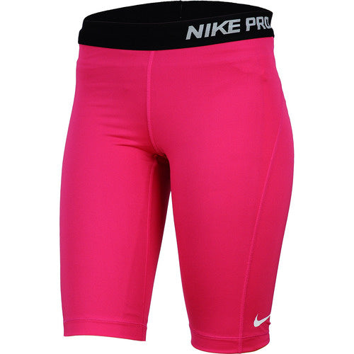NIKE PRO WOMEN'S 11" COMPRESSION SHORT