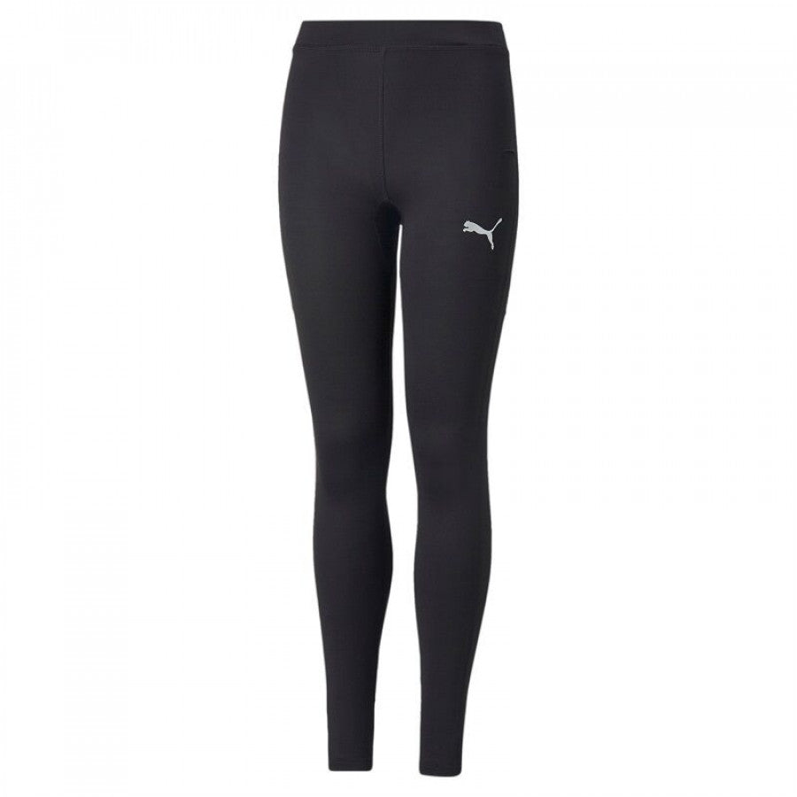 PUMA LIGA BASELAYER LONG TIGHT JR