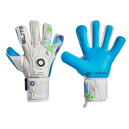 ELITE SPORT AQUA H GK GLOVES