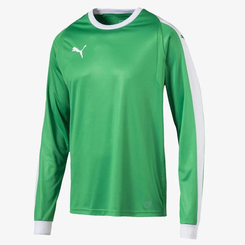 PUMA JR GK JERSEY