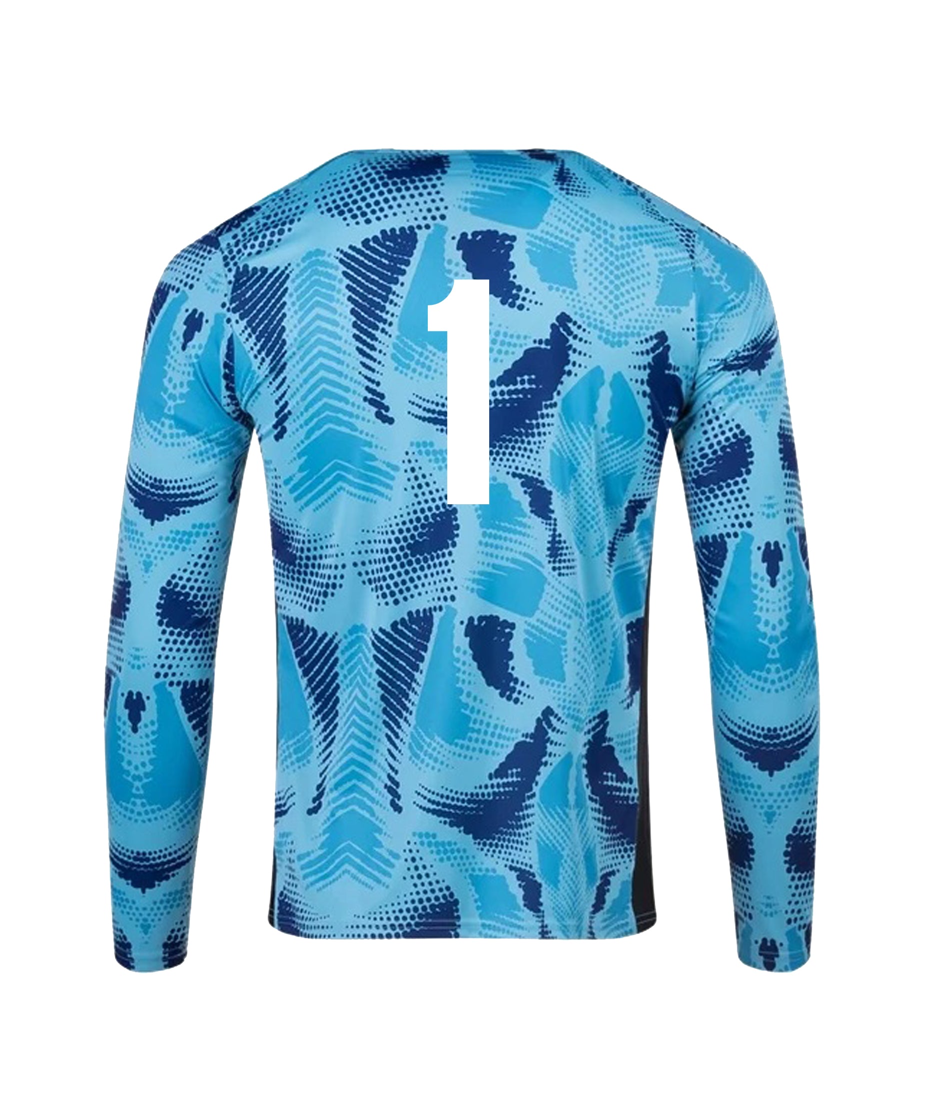 FURY FC YOUTH AND MEN'S PUMA TEAM TARGET GK JERSEY