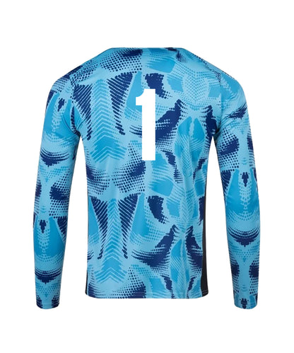 FURY FC YOUTH AND MEN'S PUMA TEAM TARGET GK JERSEY