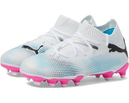 PUMA FUTURE 7 MATCH FG/AG JR
