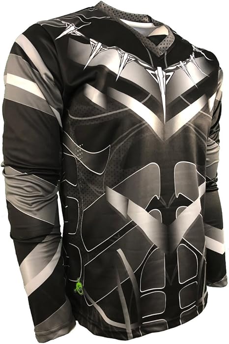 GEKO PANTHER GK JERSEY