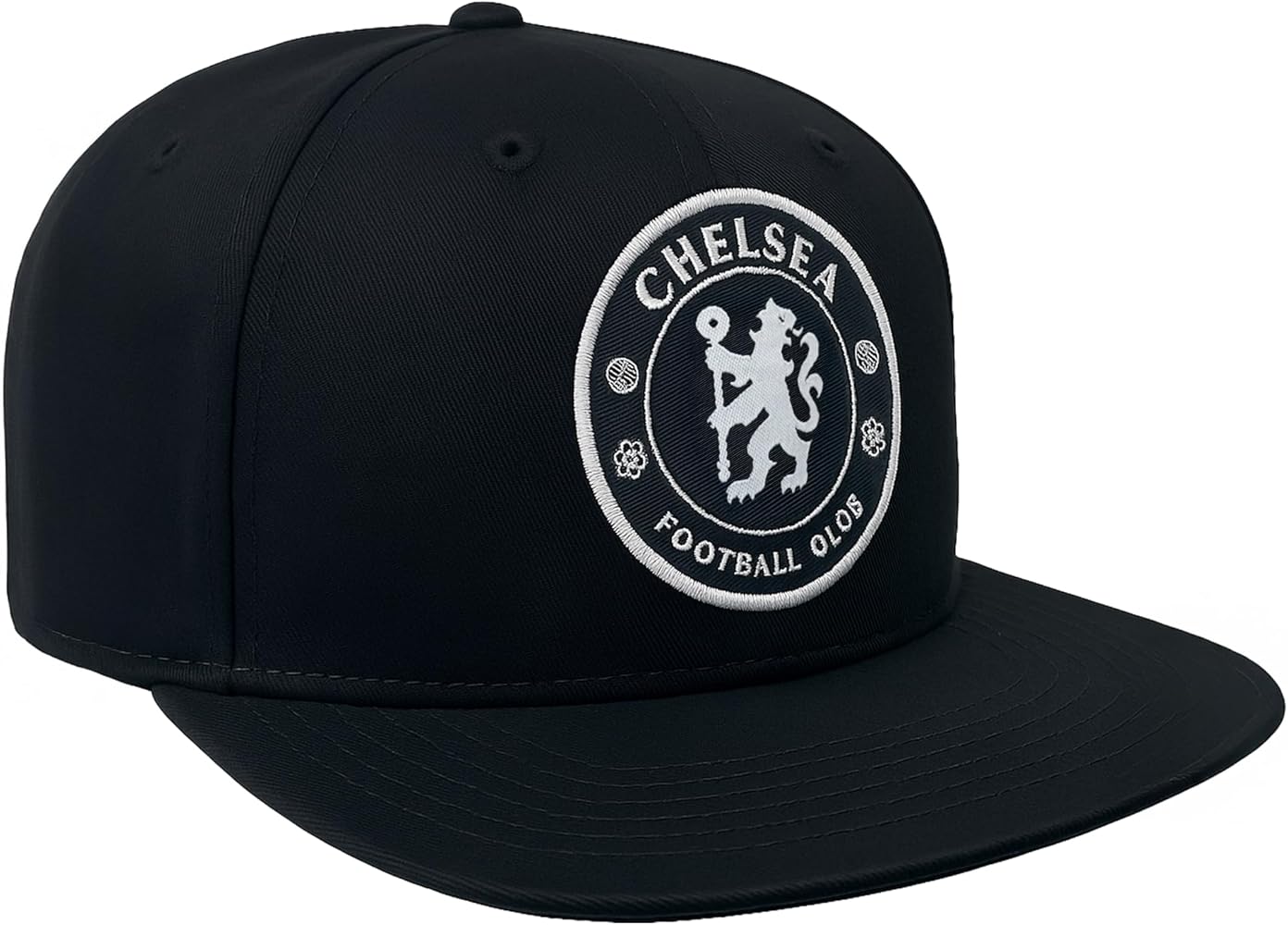 CHELSEA FC CAP – 100% SOCCER