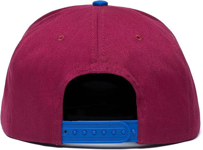 BARCELONA FC CAP