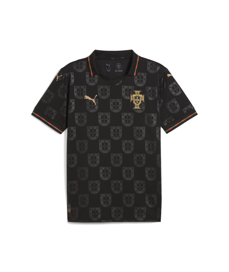 PUMA PORTUGAL SPECIAL EDITION REPLICA JERSEY