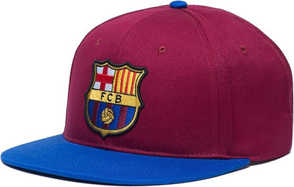 BARCELONA FC CAP