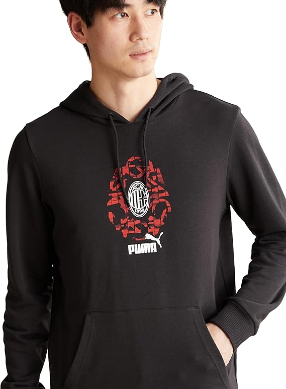 PUMA ACM CULTURE HOODIE